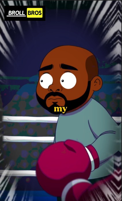 South Park Animation